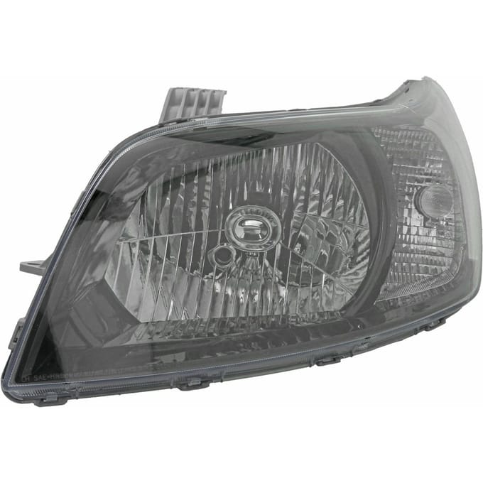 Koplampen DEPO 235-1105LMLEMN2, links