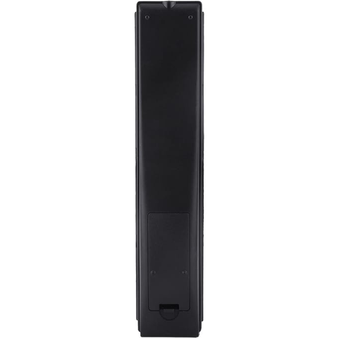Nieuwe Draagbare Universele Vervangingsafstandsbediening GB118WJSA Controller Voor Sharp LCD LED TV black