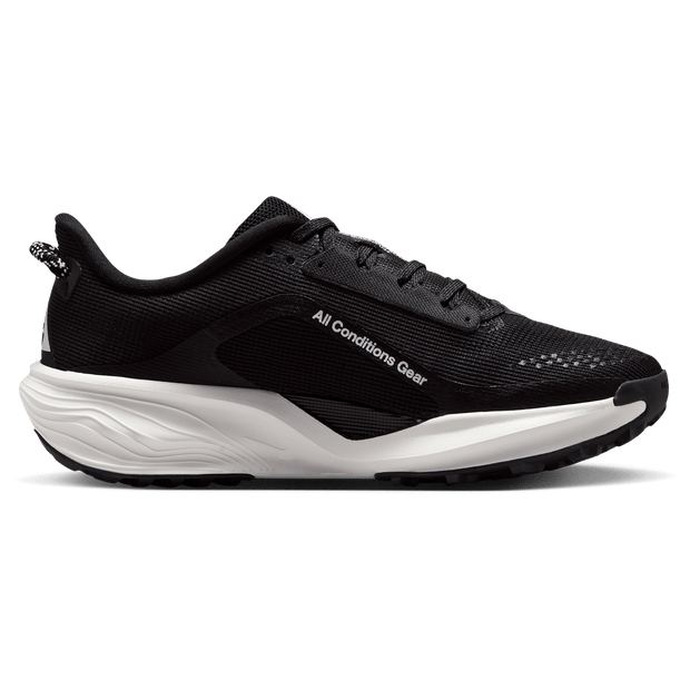 Nike Pegasus Sneakers Dames - Zwart - Maat 40.5 - Mesh/Synthetisch