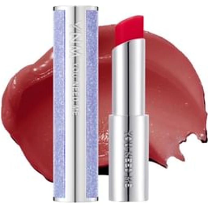 YNM - Honey Lip Balm - 8 Colors Glow - #03 Fig Caramel