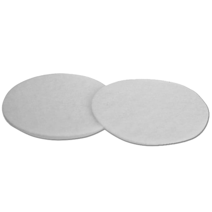 Voorfilters voor JSP PowerCap Active Volgelaatsmasker - 10 stuks