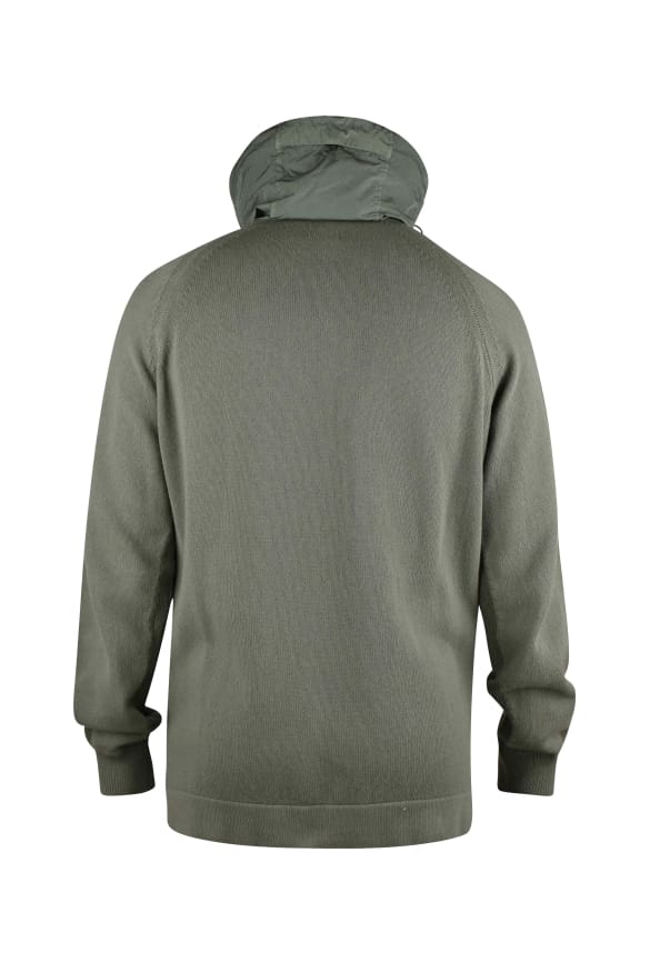 C.P. Company Jas Khaki