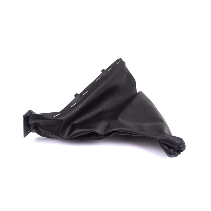 BSP787 Handrem Zwart Stofhoes 578794 voor Vauxhall Opel Vectra A