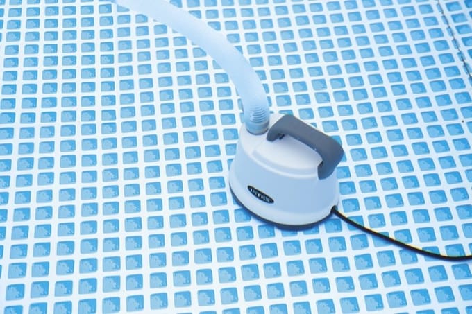 Intex dompelpomp