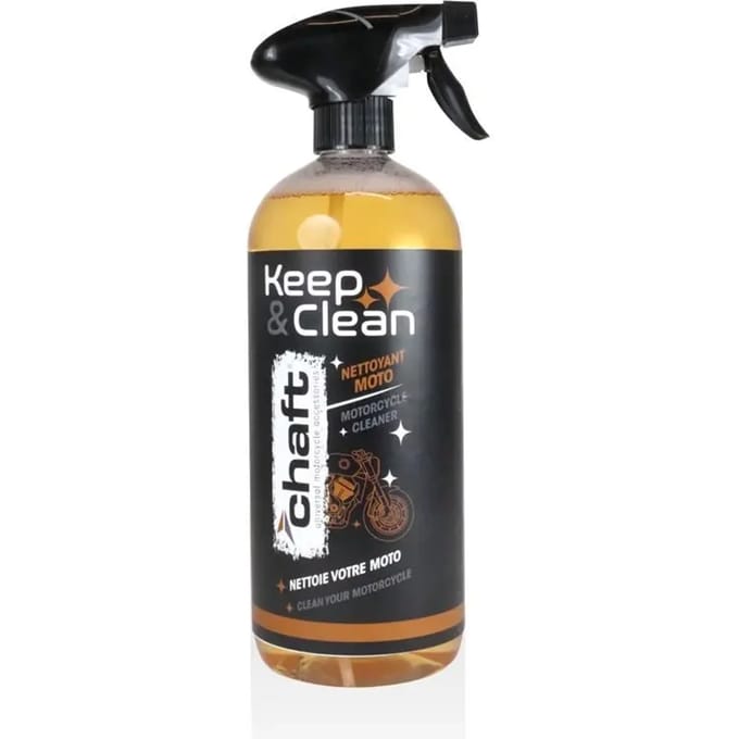Motorreiniger Chaft Keep & Clean
