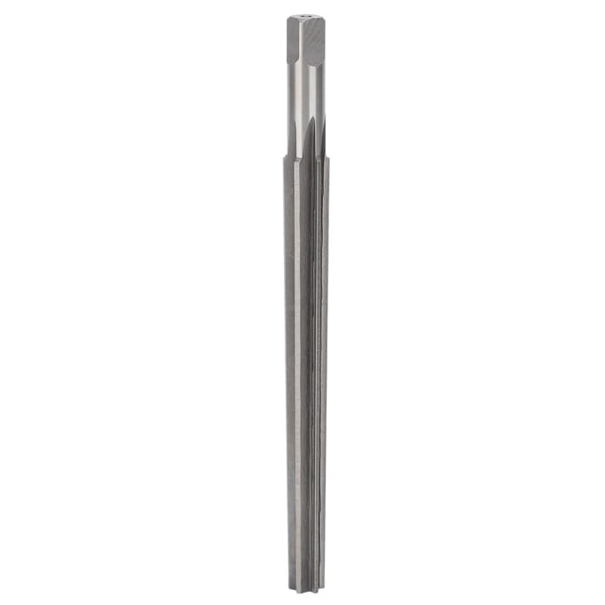 Machineruimer Snelstaal Scherpe Snijkant Hardheid Industriële Benodigdheden 8mm