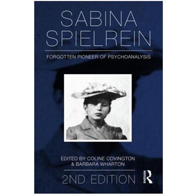 Sabina Spielrein