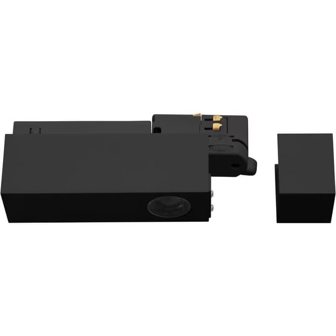 Connecteur voor verlichting bases 1 Indeluz lighting Dube Track