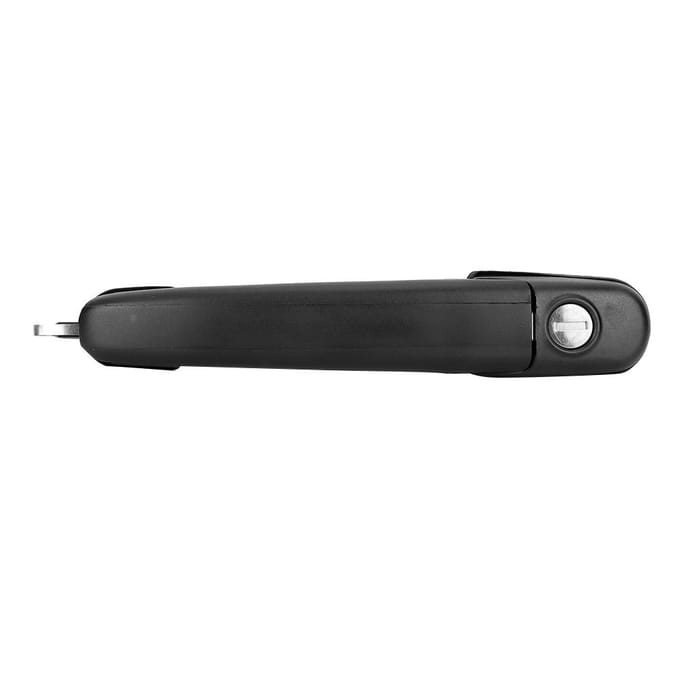 Buitendeurklink Vervanging Geschikt voor MK3 6N1 FL 6N2 6N0837207C white