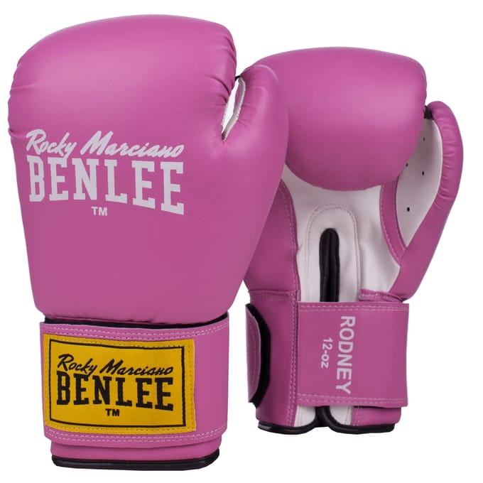 Bokshandschoenen Benlee Rodney