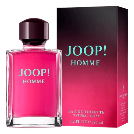 Joop! Eau De Toilette Joop! - Homme Eau De Toilette  - 75 ML