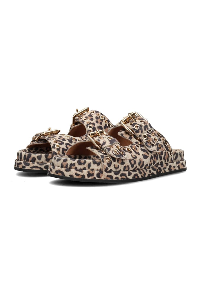 Mag Dames sandalen