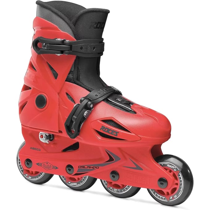Kinder skeelers Roces Orlando 3
