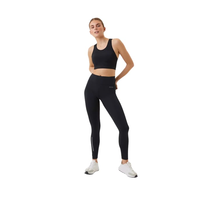 Vrouwen winterlegging Björn Borg Performance