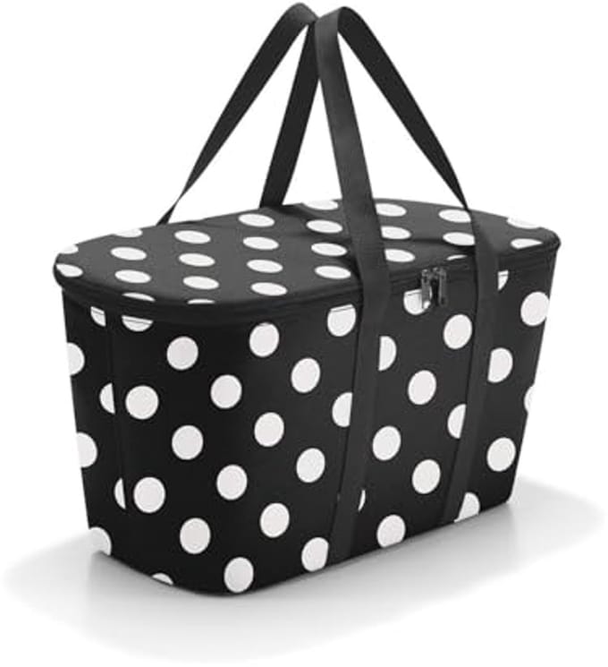 Koeltas voor verse snacks en dranken - Ideaal voor onderweg