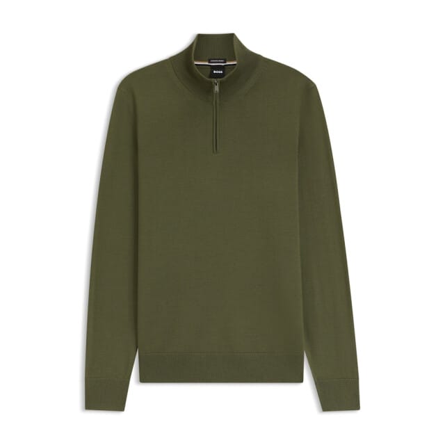 Hugo Boss h-ebenji 50565499 347 open green