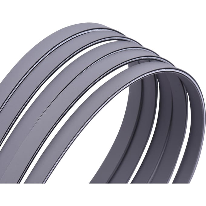 JIELISI 5pcs Tapis de coupe de rechange PVC Tapis de coupe pour 959 3 Coupe-papier A4 gray