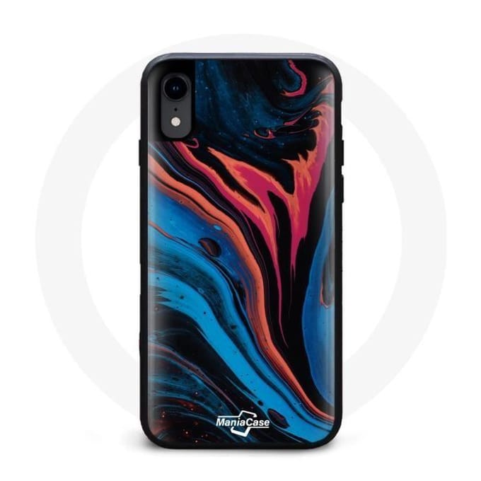 Coque Iphone XS Wallpaper Safari
