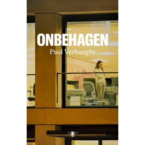 Onbehagen - Paul Verhaeghe