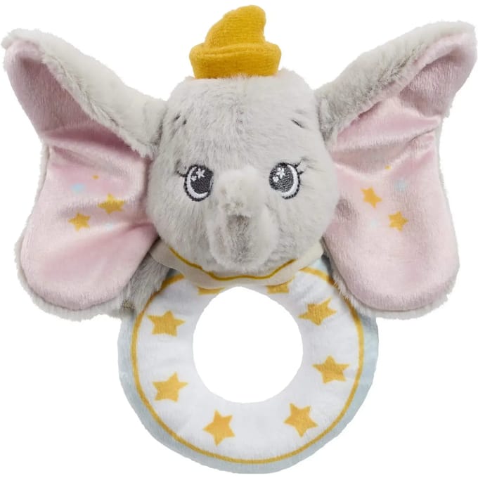 Rammelaar Rainbow Designs Dumbo