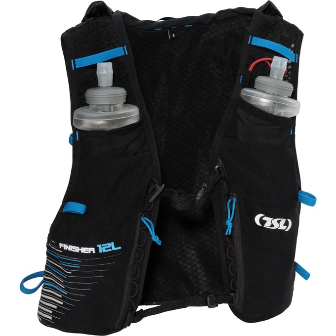Hydraterende vest TSL Finisher 12 L
