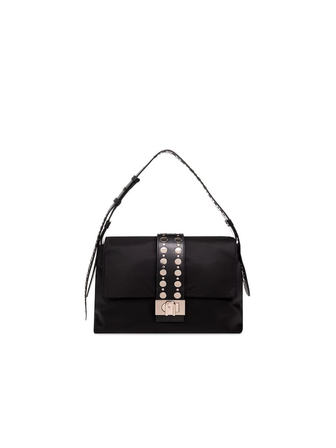 Furla Charlotte M Schoudertas