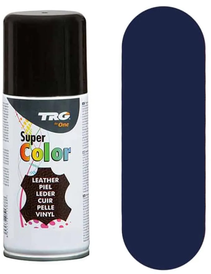 TRG Supercolor schoenverf 328 Light Navy