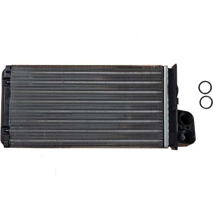 Warmtewisselaar, interieur verwarming NRF 58639