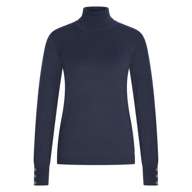 HV Society Pullover hvslynda