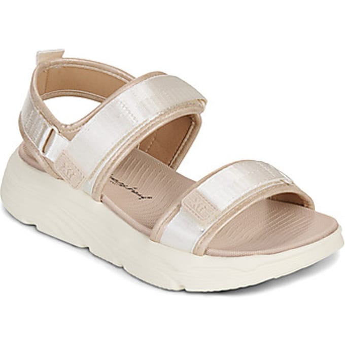 Xti  Sandalen met sleehak 145264