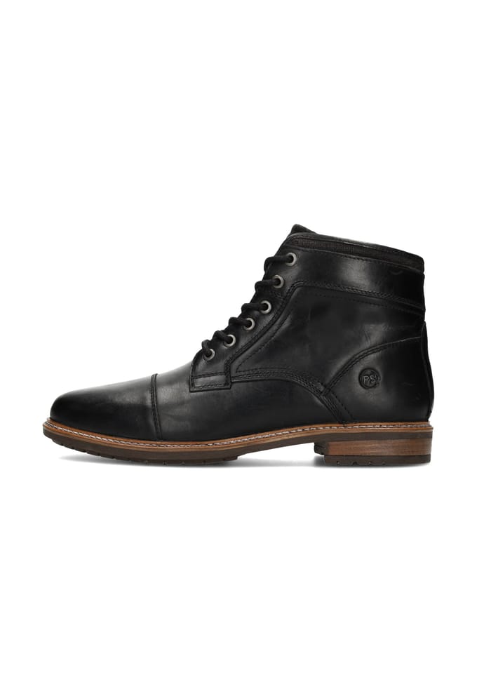 PS Poelman JONI Heren Sneakers