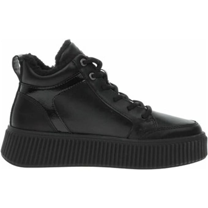 Hoge Sneakers Bugatti 435AXC5050571010