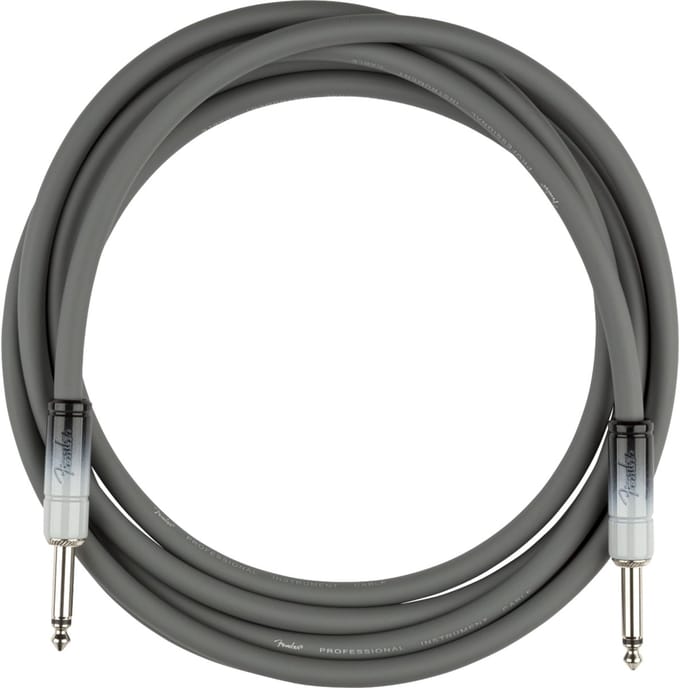 Fender Ombré Instrument Cable 3 m - Instrumentenkabel