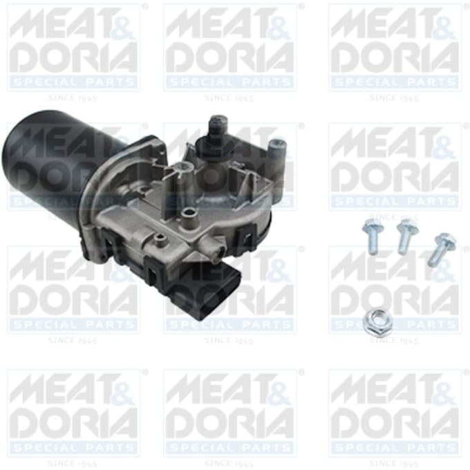 Ruitenwissermotor MEAT & DORIA 27097