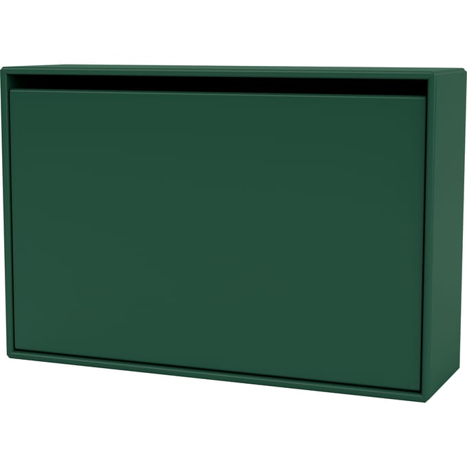 Montana Hide Schoenenkast - Pine