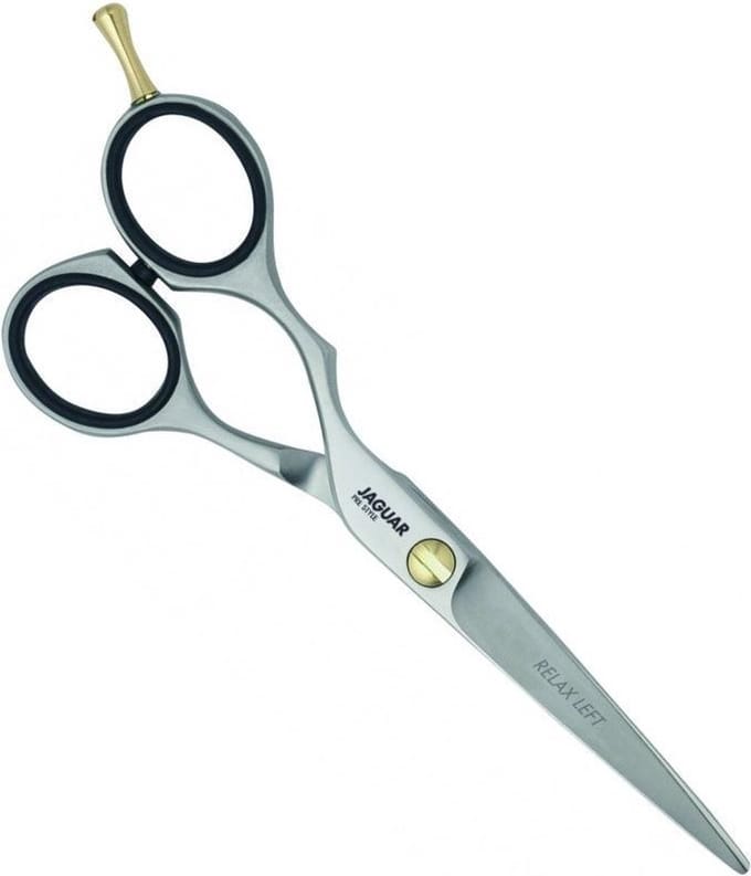 Jaguar Scissors Pre Style Relax Left 5.75 Knipschaar Item no.823575