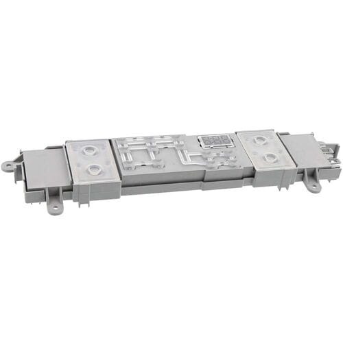 AEG gebruikersinterface-bord, rood, EDW1600 1380024669