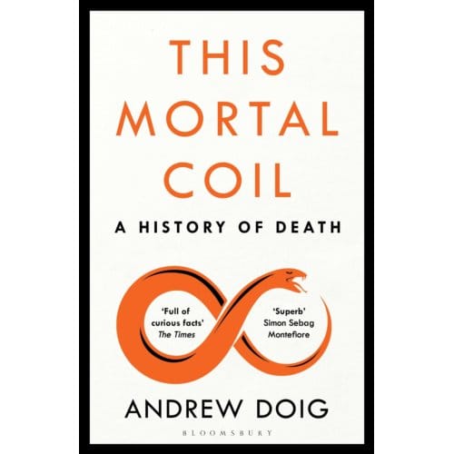 This Mortal Coil - Andrew Doig