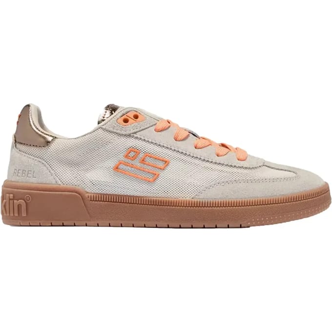 D.Franklin  Lage Sneakers REBEL 387