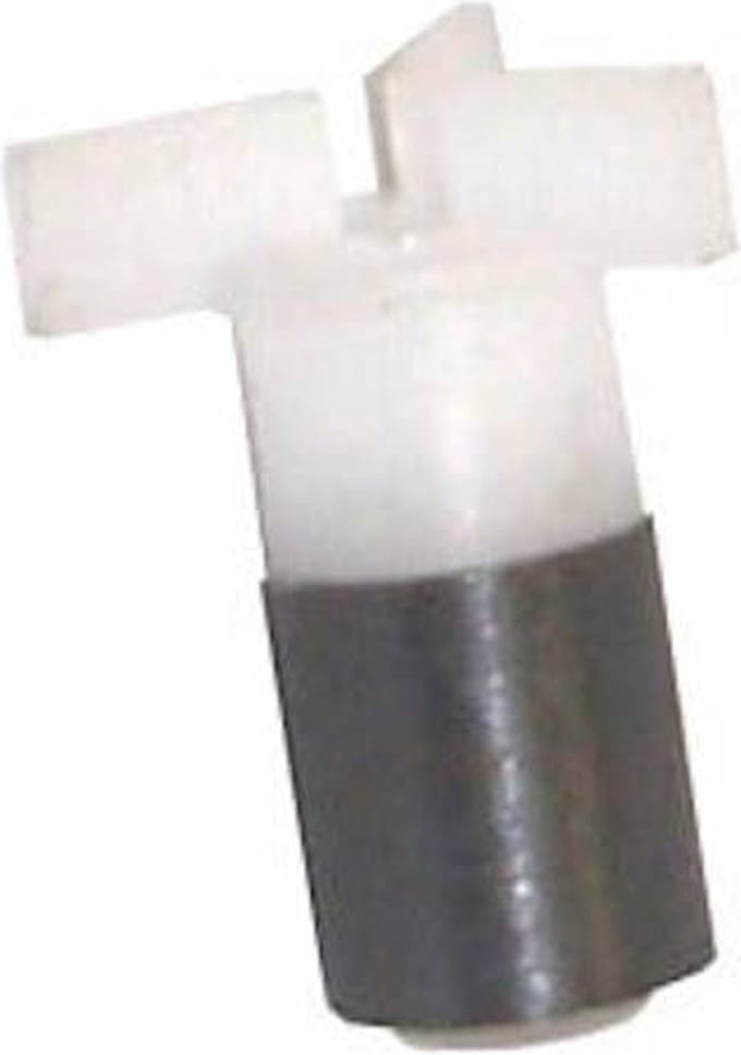 Dennerle Rotor Voor Nano Hoekfilter