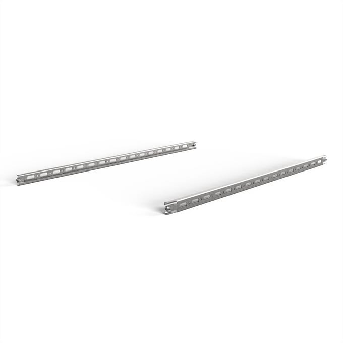 SCHROFF Varistar C-Rail voor kastdiepte 1000 mm