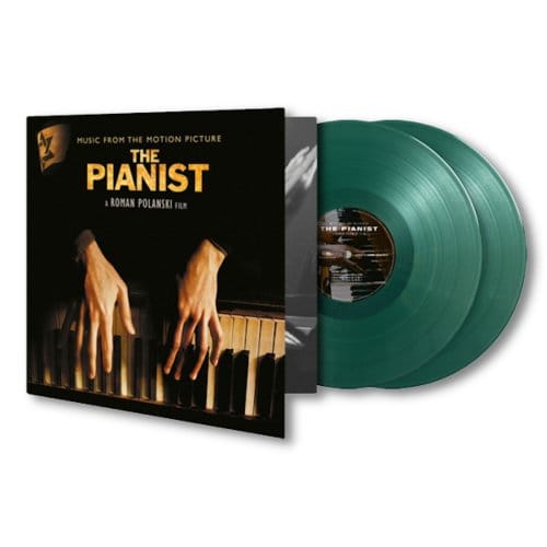 Pianist - Original Motion Picture Soundt