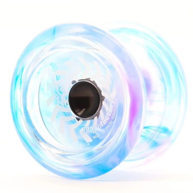 Behendigheidsspellen YoYoFactory Galaxy