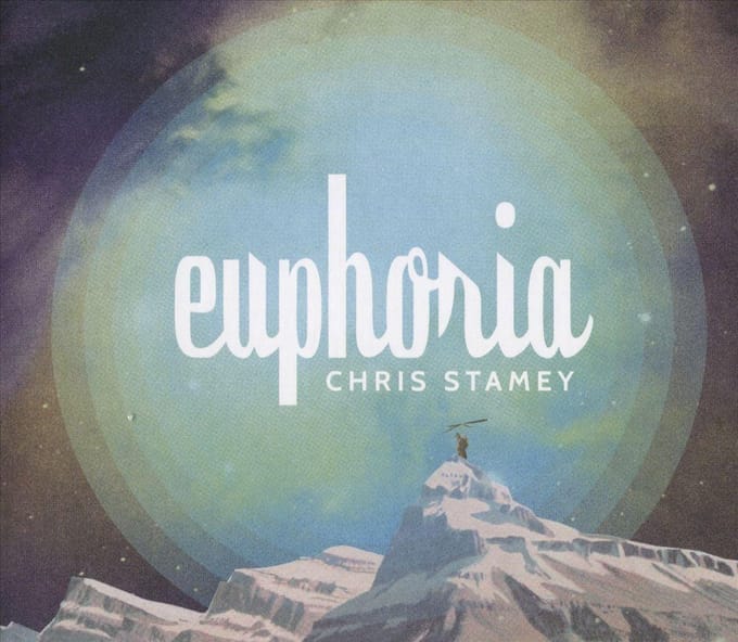 Euphoria - Chris Stamey & The Modrec Orch