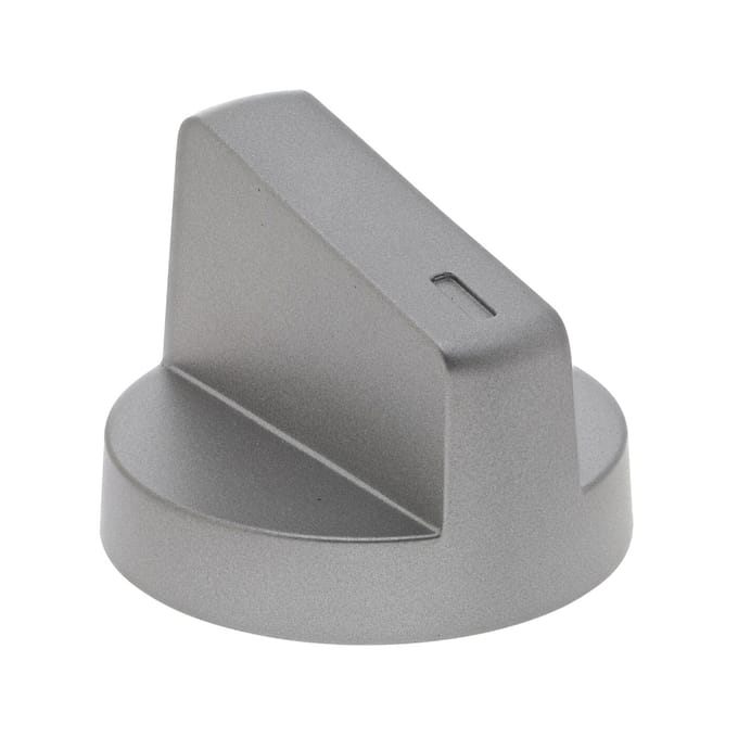 AEG knop, thermostaat, inox, 140184866014