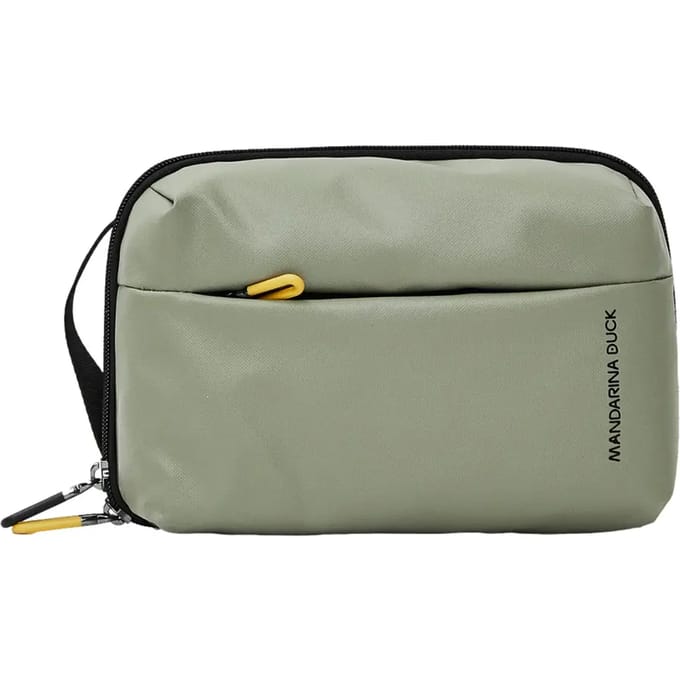 Tweede deel toilettas Mandarina Duck Eco Coated