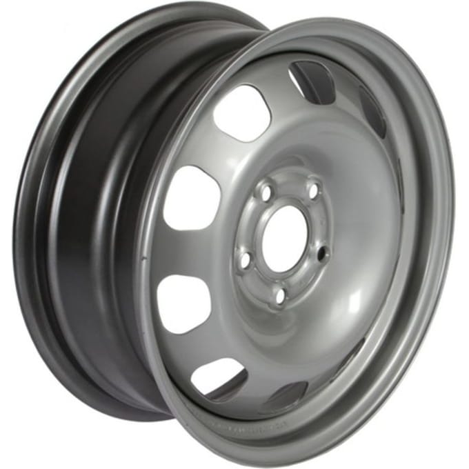 Stalen velg 16 inch KRONPRINZ 5x114,3 6,5J ET50