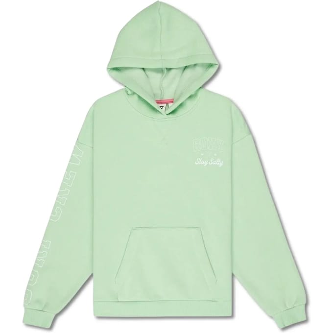 Girl hoodie Roxy Hope You Dance