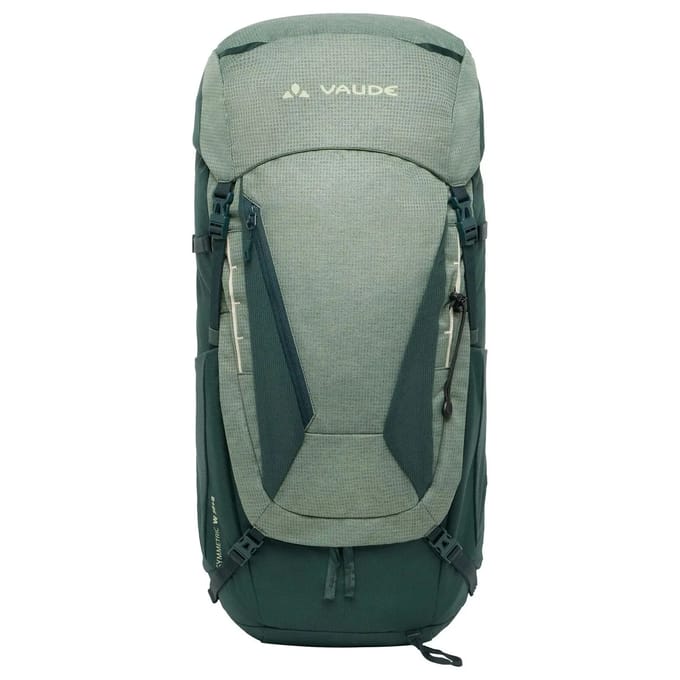 VAUDE Women's Asymmetric 38+8, Dames, Rugzak