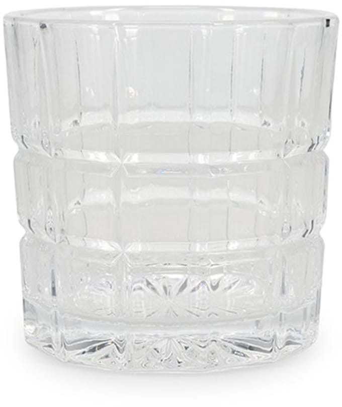 S|P Collection Whisky / water Glas 34cl Bar (set van 2)